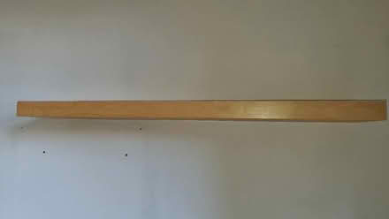 Photo of free Ikea floating shelf (Ealing Broadway, W5) #1