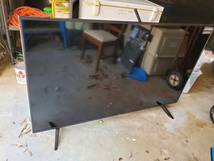 Photo of free Non-working 65" LG TV (Emerson) #1