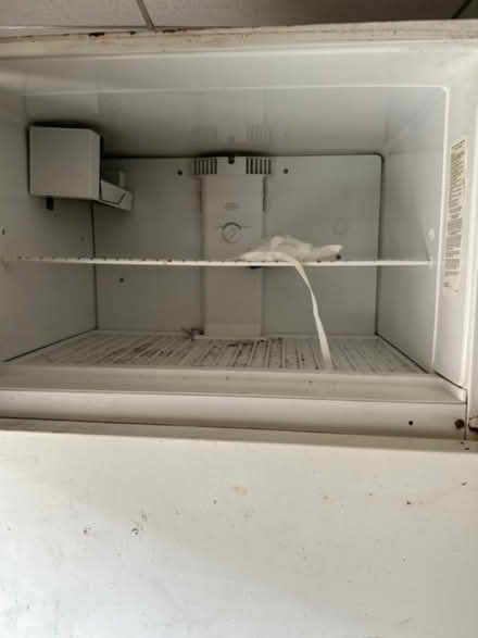 Photo of free Refrigerator (Gambrills, MD) #1