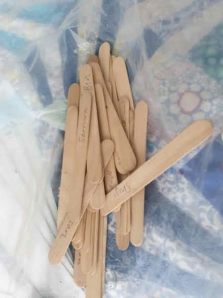Photo of free Mini whiteboards, pens (New Cross SE14) #1