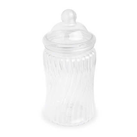 Photo of Plastic sweet jars (Melksham SN12) #1