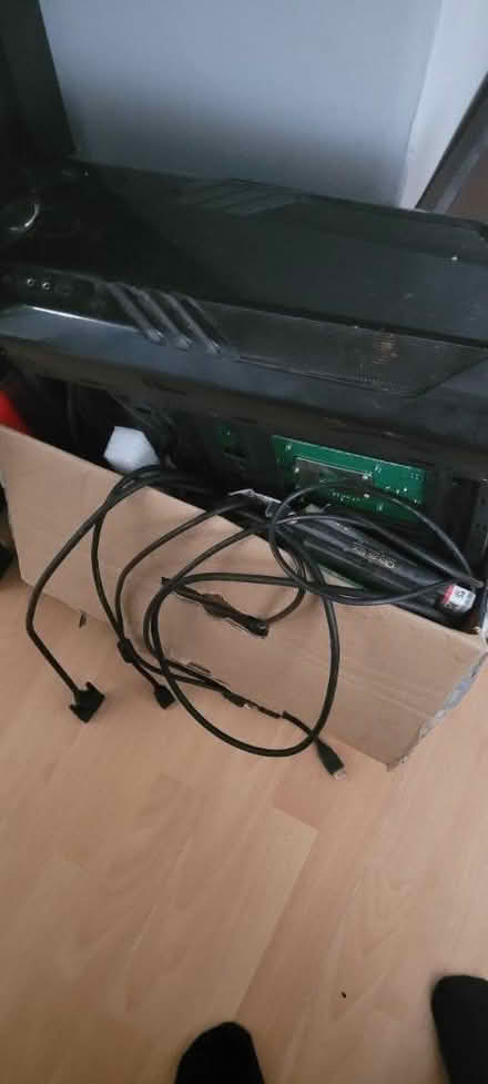 Photo of free Not working gaming pc (Rochester) #1