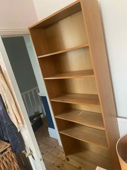 Photo of free Billy bookcase (Westcliff SS0) #1