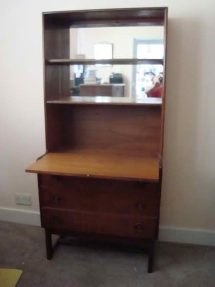 Photo of free Wooden Bureau (Nomansland SP5) #1