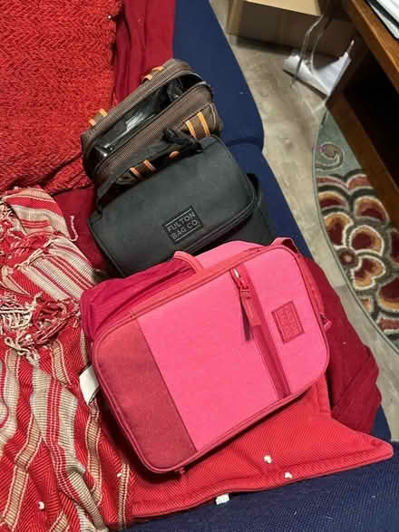Photo of free Lunch boxes (Stone Mountain) #1