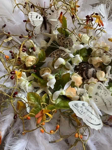 Photo of free Hand crafted decoration (Bellevue EH7) #3