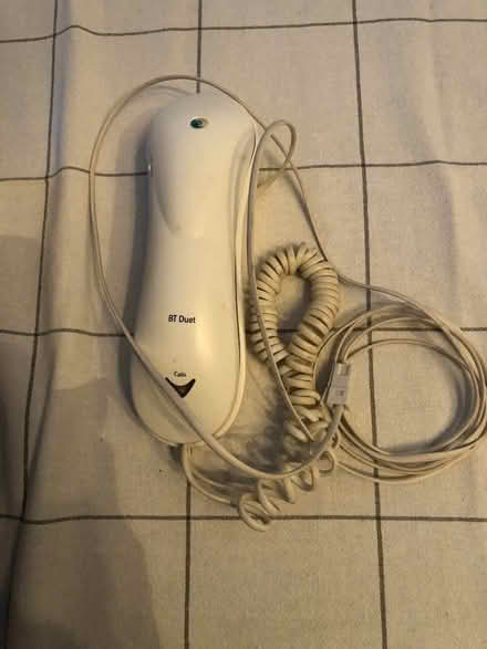 Photo of free BT Duet phone (AB16) #2
