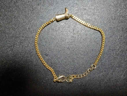 Photo of free Cowboy Boot Bracelet (North Andover) #2