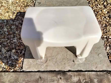 Photo of free Bathing aid (South Wigston LE18) #1