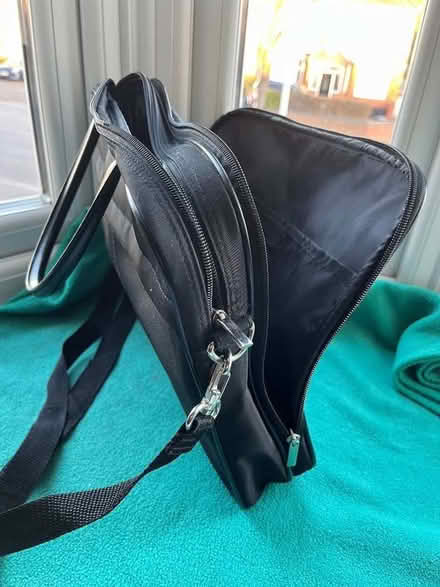 Photo of free Laptop bag (Woodford IG8) #2