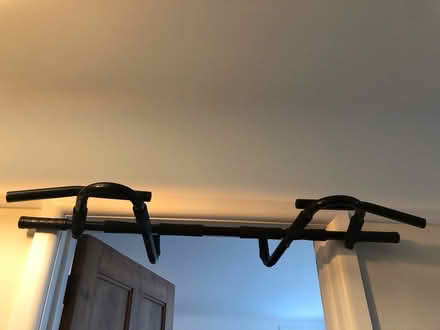 Photo of free Pull up bar (Emsworth) #1