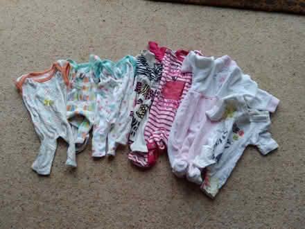 Photo of free Baby Clothes (TN24) #2