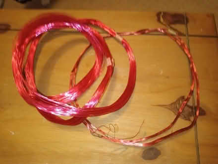 Photo of free Jewellery making bits (Livingston EH54) #3