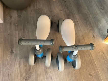 Photo of free Mini Bikes (CH43) #2