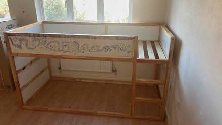 Photo of free Kids bed (SE23) #1