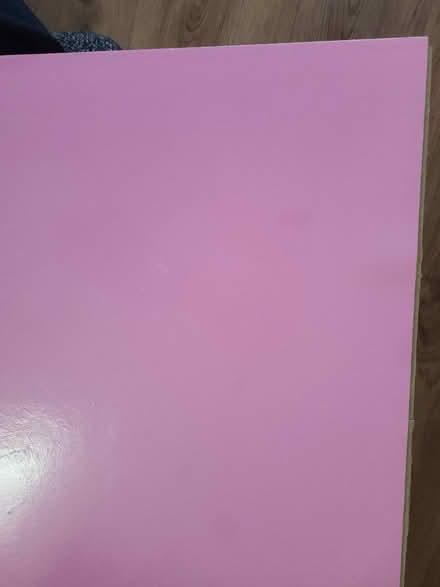 Photo of free Set small drawers and bedside (Burnage M19) #4