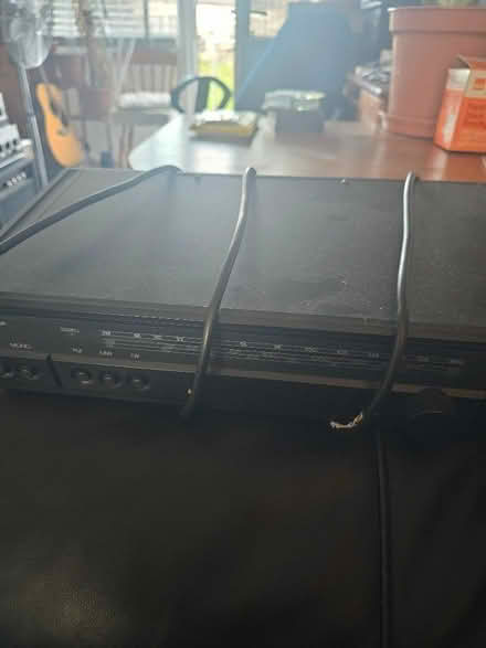 Photo of free Arcam Stereo tuner (Hilltop AL10) #2
