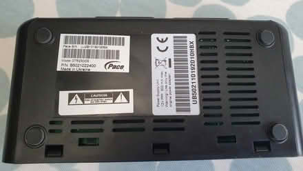 Photo of free Philips Digital TV Receiver (Broadwater BN14) #2