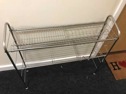 Photo of free Plate Rack (DA11) #2