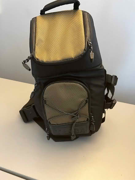 Photo of free Tenba Shootout Sling Camera Bag (Streetsville) #2