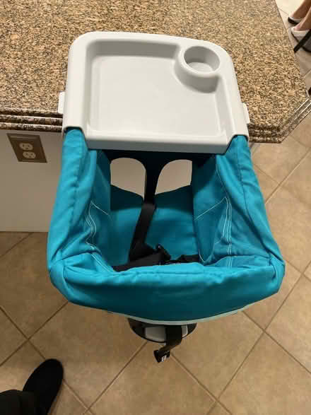 Photo of free Quick seat (Glenn Dale, Md) #1