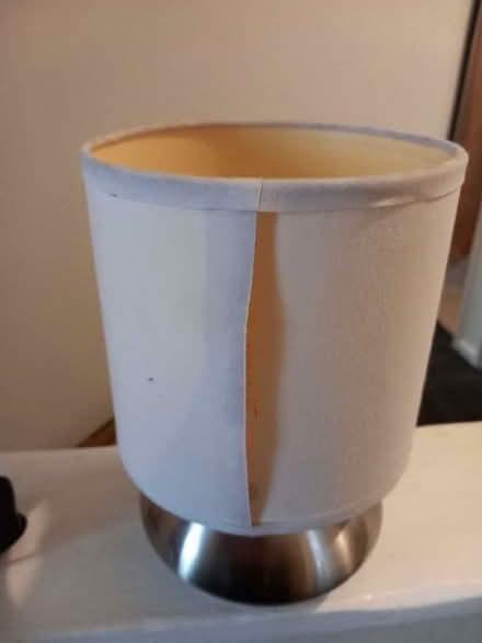 Photo of free Bedside lamp (touch) (Oxlease AL10) #1