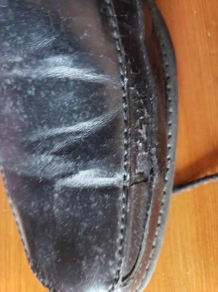 Photo of free Mens formal shoes size 11 (Lewisham SE13) #3