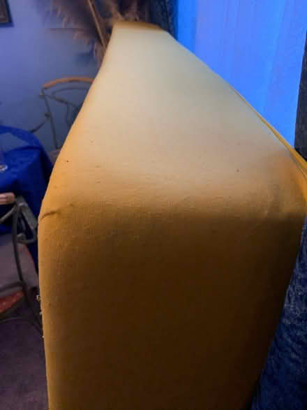 Photo of free Small double sponge mattress (Bramley) #1