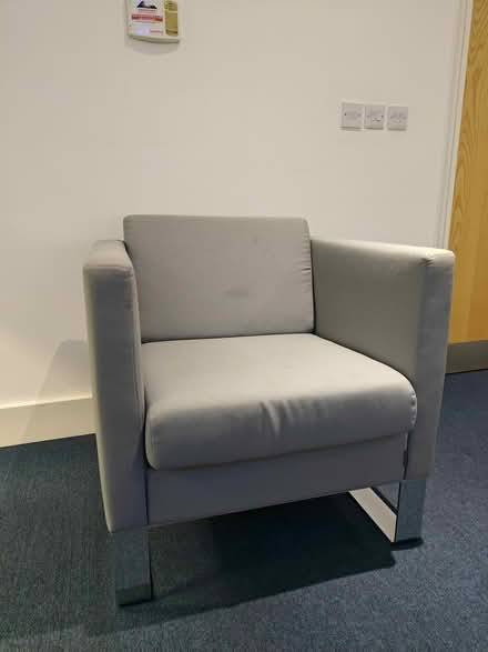 Photo of free Armchairs (Dublin 1) #2