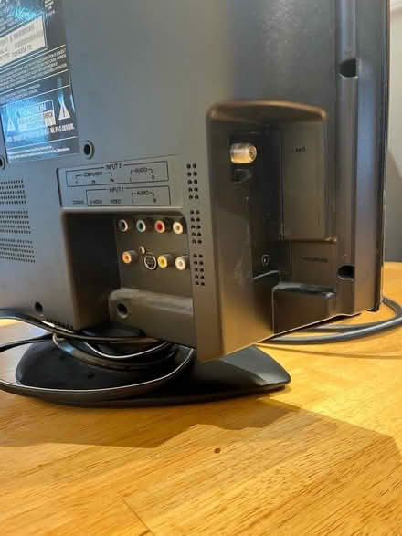 Photo of free 15” tv (North Frederick) #2