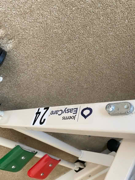 Photo of free Adjustable bed (Near downtown Parker) #3