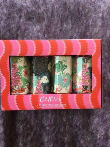 Photo of free Hand Cream (Cashes Green GL6) #1
