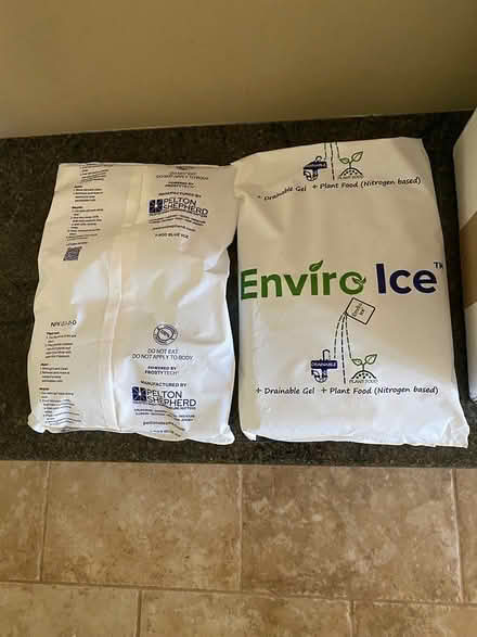 Photo of free 3 Padded shipping boxes (San Rafael) #2