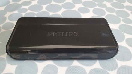 Photo of free Philips Digital TV Receiver (Broadwater BN14) #1