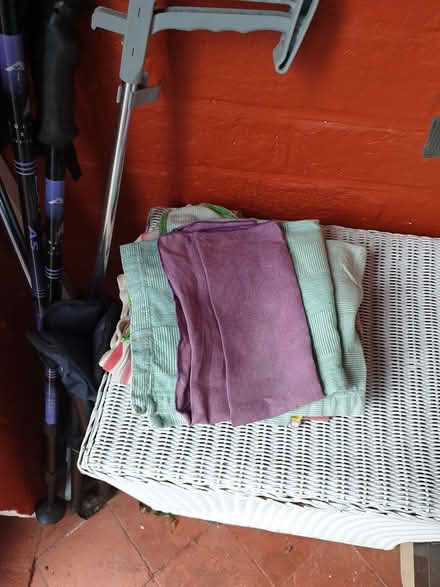Photo of free Napkins (Sherwood Nottingham NG5) #1