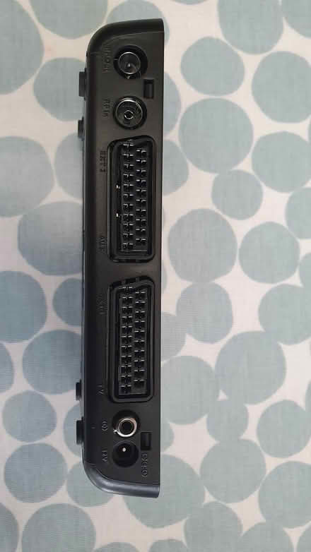 Photo of free Philips Digital TV Receiver (Broadwater BN14) #3