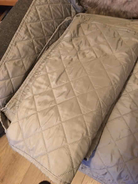 Photo of free 2 IKEA Reclining Chairs (Warminster BA12) #3