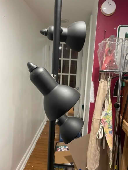 Photo of free Lamp (East falls) #1