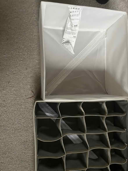 Photo of free Home Items (Russell Square WC1N) #3