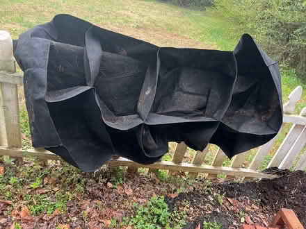 Photo of free Fabric raised bed planter (Stone Mountain) #1