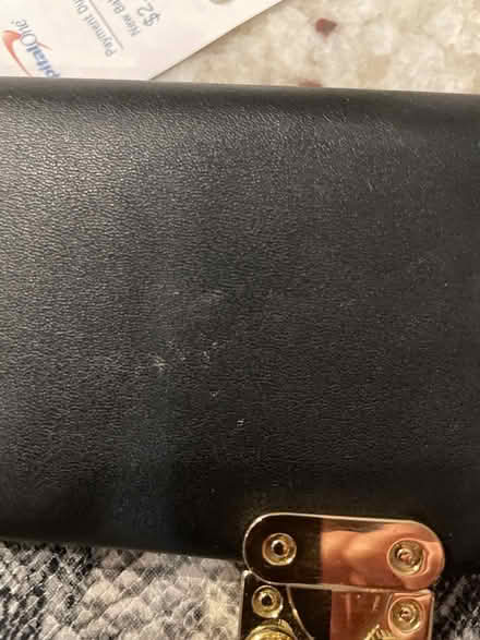 Photo of free Small clutch pocketbook (Rutherford NJ) #2