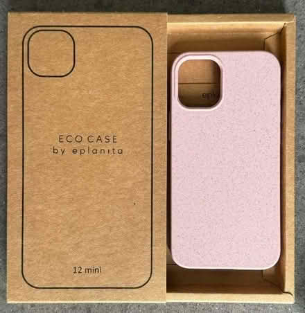 Photo of free Case for iPhone 12 Mini - NEW (Salvington BN14) #1