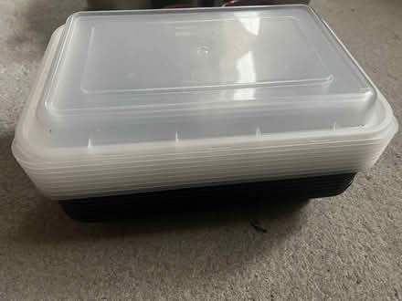 Photo of free Home Items (Russell Square WC1N) #2