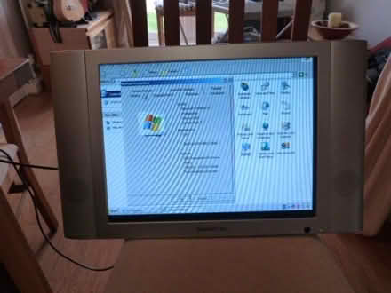 Photo of free Computer tower (Newthorpe NG16) #1