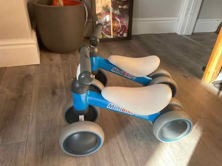 Photo of free Mini Bikes (CH43) #3