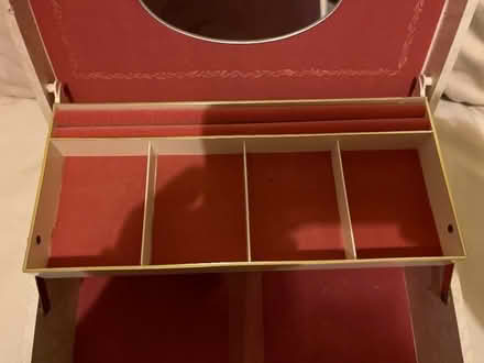 Photo of free Jewellery box (Nether Edge S7) #4