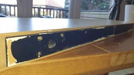 Photo of free Ikea floating shelf (Ealing Broadway, W5) #2