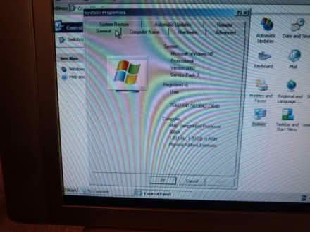 Photo of free Computer tower (Newthorpe NG16) #3