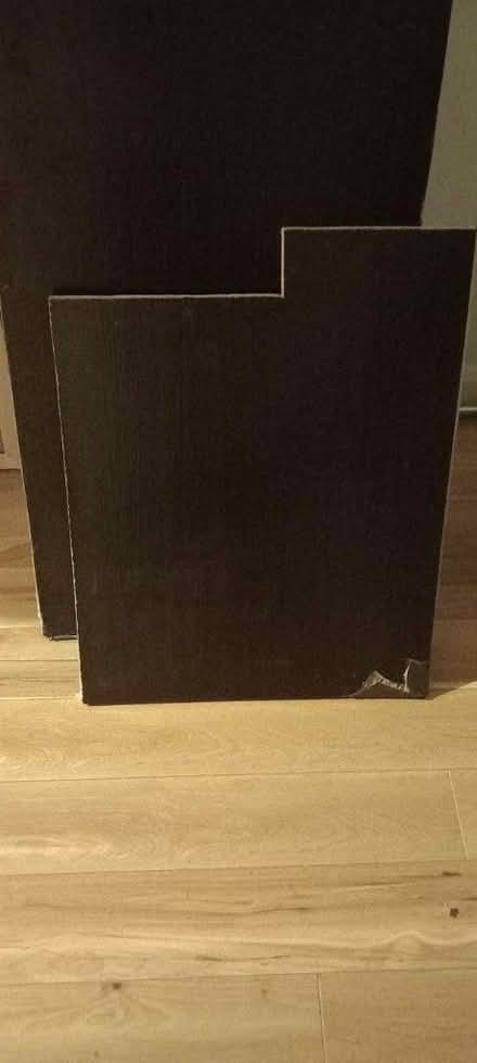 Photo of free Bath panel 1.7m and end panel (N21) #1