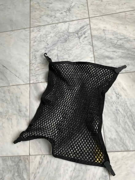 Photo of free Mini luggage net (London NW8) #1